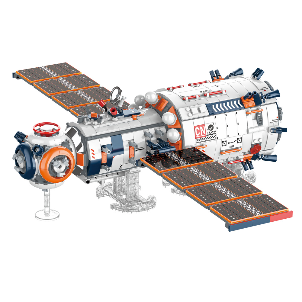 JK8503 破曉核心艙