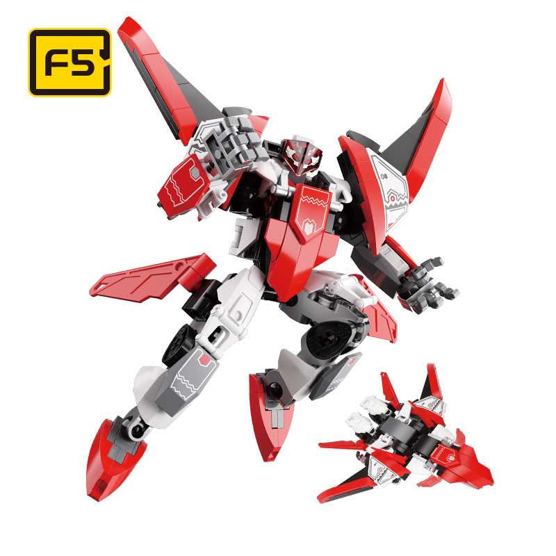 F5-A0101 裂空赤影