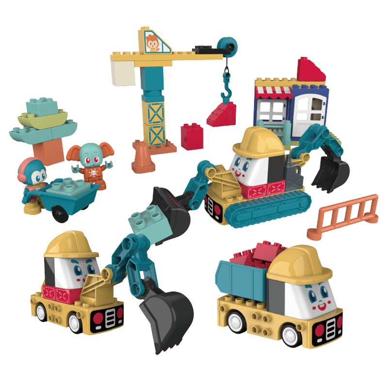 BT0003-3 拼拼施工場